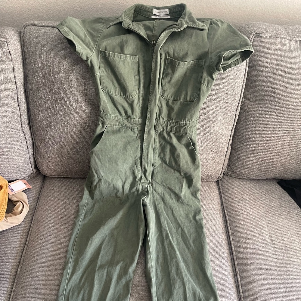Urban outfitters jumpsuit